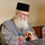 Αντάρτες και μπράβοι στο Όρος Σινά