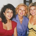 Η επιθυμία της Βίκυς Μοσχολιού που θα γίνει πραγματικότητα είκοσι χρόνια από τον θάνατό της