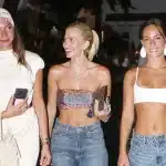 Μυκόνος: Οι celebrities που προστέθηκαν στη λίστα των φετινών επισκεπτών στο «νησί των ανέμων»