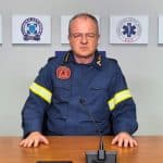 Αρχηγός Πυροσβεστικού Σώματος: «Σε κατάσταση συναγερμού όλοι οι φορείς - 152 πυρκαγιές σε δύο ημέρες»