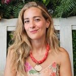 Νατάσσα Μποφίλιου: Της έκαναν φάρσα με ψεύτικη κατσαρίδα – Βίντεο