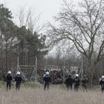 Νέος «φράχτης» για τους μετανάστες: Οι έξι άξονες του κυβερνητικού νομοσχεδίου