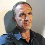 Ο Νίκος Αλιάγας δείχνει πώς ήταν το 1996 - Δείτε τη φωτογραφία που ανέβασε