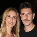 Ντορέττα Παπαδημητρίου και Γιώργος Γεροντιδάκης σε εικόνες από το χλιδάτο ξενοδοχείο που μένουν στις διακοπές τους