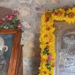 Εορτασμός της Παναγίας της «Μουριώτισσας» στην Πιτίτσα