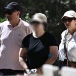 Παλαιό Φάληρο: Βρέθηκε το φόρεμα που φορούσε η μητέρα όταν άφησε την 3χρονη στη θάλασσα – Το είχε κρύψει σε θάμνους