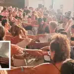 Trend του καλοκαιριού, αλλά... στα πανηγύρια πέφτει φουλ φοροδιαφυγή με βραχιολάκι