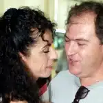 Βούλα Πατουλίδου για Δημήτρη Ζαρζαβατσίδη: «Ξύπνησα ψάχνοντας το χέρι σου…» – Η συγκινητική ανάρτηση 33 χρόνια μετά το χρυσό στην Βαρκελώνη
