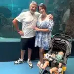 Ο Πατούλης απάντησε στα αρνητικά σχόλια για τη διαφορά ηλικίας με την Νάνσυ Κοιλού - «Υπάρχει, αλλά δε τη βλέπουμε»