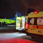 Από το Ρίο... στο Τορίνο! Πώς εξελίσσεται η υγεία του 15χρονου Δημήτρη