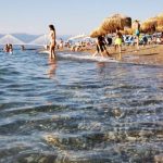 Πώς θα είναι ο καιρός μέχρι τον Δεκαπενταύγουστο - Τι «βλέπουν» οι μετεωρολόγοι