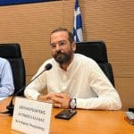 Αστραψε και βρόντηξε ο Νεκτάριος Φαρμάκης