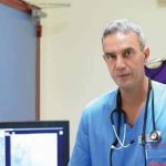 ΠΕΡΙΚΛΗΣ ΝΤΑΒΛΟΥΡΟΣ: Συνέντευξη και συμβουλές για να μην έχουμε καρδιακό πρόβλημα