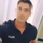 Προφυλακιστέος ο πρώην αστυνομικός- ΤikToker για υπόθεση ναρκωτικών