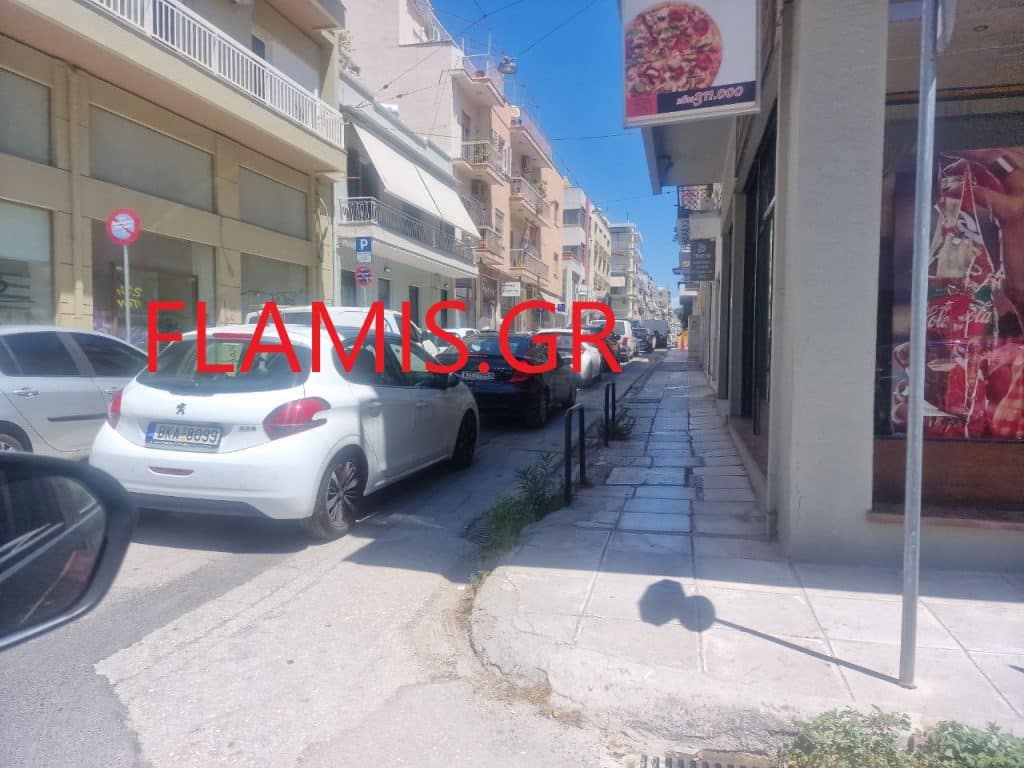 ΠΑΤΡΑ: Της κακομοίρας στο κέντρο! Αγανακτούν οι οδηγοί! Τεράστια καθυστέρηση! Εκλεισε η Κορίνθου - ΔΕΙΤΕ ΠΟΤΕ ΘΑ ΑΝΟΙΞΕΙ