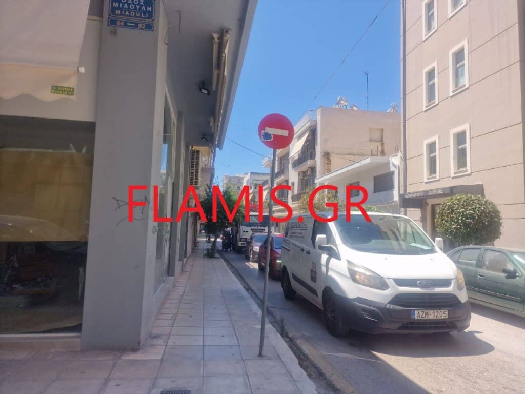 ΠΑΤΡΑ: Της κακομοίρας στο κέντρο! Αγανακτούν οι οδηγοί! Τεράστια καθυστέρηση! Εκλεισε η Κορίνθου - ΔΕΙΤΕ ΠΟΤΕ ΘΑ ΑΝΟΙΞΕΙ