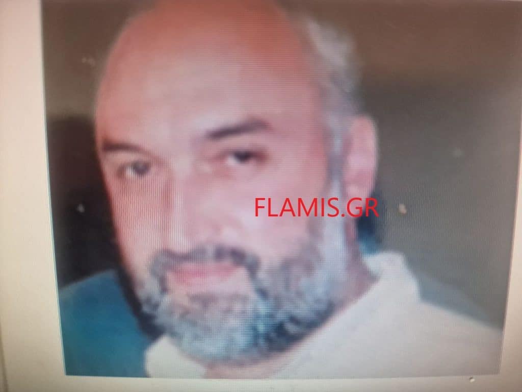 ΠΑΤΡΑ - ΣΟΚ! Μέσα σε 3 μήνες... έχασε τη "μάχη"! ΦΩΤΟ