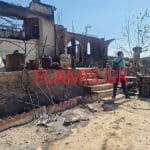 ΝΕΑ ΣΤΟΙΧΕΙΑ ΓΙΑ ΤΙΣ ΦΩΤΙΕΣ ΣΤΗΝ ΑΧΑΪΑ: Δείτε πόσα σπίτια κάηκαν σε κάθε περιοχή