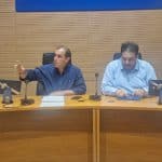 Στη Ζάκυνθο ο υφυπουργός Κλιματικής Κρίσης για την στήριξη των πυροπλήκτων