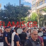 ΠΑΤΡΑ: Ανακρίτρια και Εισαγγελέας προφυλάκισαν τους δύο νεαρούς ενώ η Πυροσβεστική αναφέρει.. πώς η φωτιά δεν μπήκε από άνθρωπο