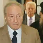 Έφυγε από τη ζωή σε ηλικία 91 ετών ο Κώστας Πυλαρινός