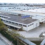 Μετά την πρώην Elite στο Ρίο, ο Σκλαβενίτης επενδύει και σε άλλο τεράστιο πρώην εργοστάσιο