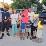 AXAΪΑ: Δίπλα στην πολύτεκνη οικογένεια του Αλισσού