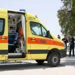 Σοβαρό τροχαίο στα Γιάννενα: Πέντε τραυματίες στο νοσοκομείο, εκ των οποίων τρία παιδιά