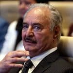 Μεσογειακή ένταση: Ο Χαφτάρ ανοίγει τον δρόμο για τουρκικές έρευνες νότια της Κρήτης
