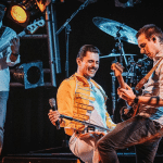 Ακυρώνεται στην Πάτρα η συναυλία «THE MUSIC OF QUEEN LIVE»