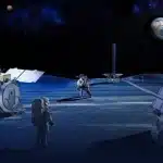 Από την Ιταλία στο φεγγάρι: Σε συνεργασία με τη NASA η νέα σεληνιακή βάση