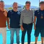 Πέτρος Ψωμάς: Συγχαρητήρια στους Πατρινούς πρωταθλητές του πόλο
