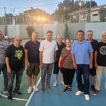 σπιράλ: Ερωτήσεις για τη ΔΕΥΑΠ και την Ξερόλακα - ΦΩΤΟ