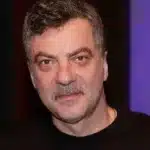 Στάθης Μαντζώρος: Μάχη για τη ζωή του μετά από βαρύ εγκεφαλικό – Δημόσια έκκληση από τον Ιωάννη Παπαζήση