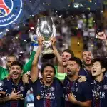 Το πρώτο Super Cup της Ιστορίας της πανηγυρίζει η Παρί που λύγισε την Τότεναμ στα πέναλτι