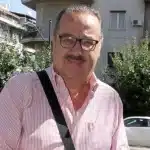 Τάσος Κωστής για το #metoo: Ήταν αστείο το κίνημα, οι βλάκες πήγαμε και βγάλαμε τα μάτια μας μόνοι μας