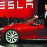Γκρεμίζονται οι πωλήσεις της Tesla στην Ευρώπη