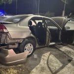 ΕΛΣΤΑΤ: 63 θάνατοι στους δρόμους τον Ιούνιο