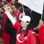 Γερμανία: Στόχος των Γκρίζων Λύκων οι νέοι