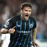 Βραδιά θριάμβου για τους Έλληνες - Στη League Phase του Champions League η Μπριζ του Τζόλη, η Μπενφίκα του Παυλίδη και η Κοπεγχάγη του Χατζηδιάκου