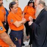 Συναυλία της Ιεράς Μητροπόλεως Πατρών για τους πυρόπληκτους
