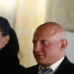 Παύλος Βαρδινογιάννης – Κατερίνα Μπιρμπίλη Παπαδημητρίου: Παντρεύονται μέσα στον Σεπτέμβρη μετά από δύο χρόνια σχέσης