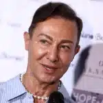 Βασίλειος Κωστέτσος για Γιώργο Μαζωνάκη: «Έλεος, ας σταματήσουν γιατί μου την έχει βαρέσει»