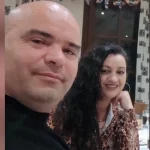 Γυναικοκτονία στον Βόλο: Η σπαρακτική ανάρτηση της κόρης της 36χρονης – «Θα μου λείψεις, ξέρω ότι μας βλέπεις από εκεί ψηλά»