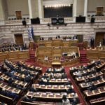 ΝΔ-ΠΑΣΟΚ: «Ψάχνουν» ο ένας τις δηλώσεις του άλλου – Κόντρα για τις διαγραφές στελεχών