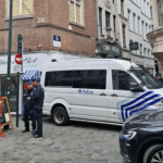 Προσαγωγές οπαδών της ΑΕΚ στις Βρυξέλλες μετά από επεισόδια με την αστυνομία