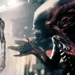 Η τραγική ιστορία του Alien: Ο άγνωστος Νιγηριανός που ενσάρκωσε το θρυλικό τέρας - Η ανακάλυψή του σε παμπ και ο θάνατος στα 39 του