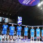 Εθνική μπάσκετ: Αυτή είναι η 12άδα της Ελλάδας για το Eurobasket 2025, «κόπηκε» ο Ζούγρης