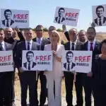 Τουρκία: Μπλόκο στην επίσκεψη 7 Ευρωπαίων δημάρχων στον Ιμάμογλου – Ανάμεσά τους και ο Χάρης Δούκας