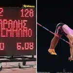 Ο Εμμανουήλ Καραλής γράφει ιστορία: Νέο πανελλήνιο ρεκόρ με άλμα στα 6.08μ. – Τέταρτη επίδοση όλων των εποχών στον κόσμο